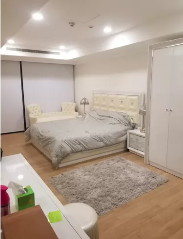 yerleşim Hazır Mülk 2 yatak odası F/F Apartman  satılık içinde Al Sadd , Doha #7833 - 1  image 